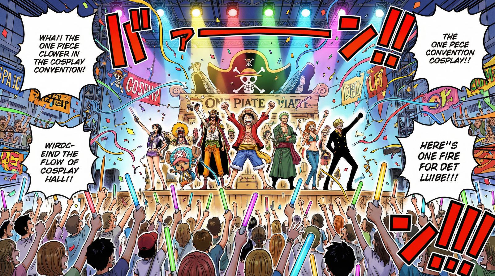 女神视频cosplay动漫