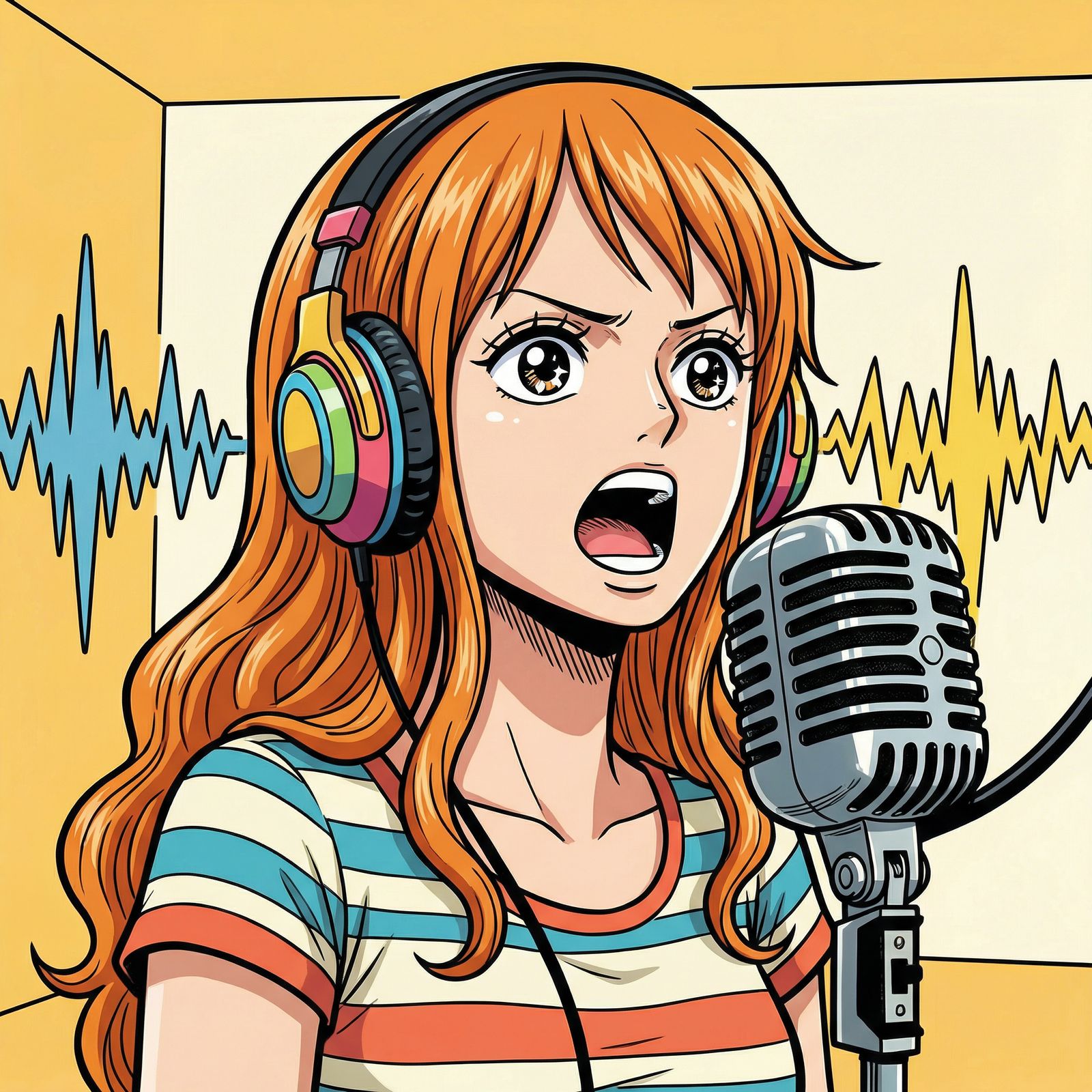 女神视频声优顾问